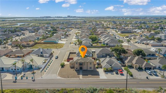 14802 Aquarius St, Corpus Christi, TX 78418