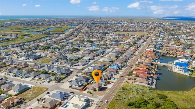 14802 Aquarius St, Corpus Christi, TX 78418