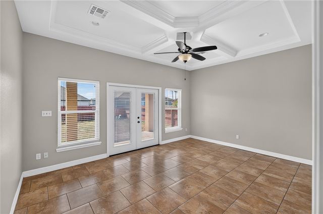 14802 Aquarius St, Corpus Christi, TX 78418