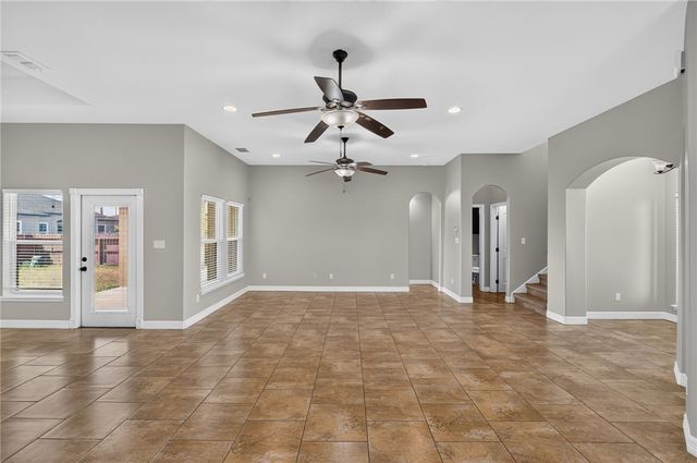 14802 Aquarius St, Corpus Christi, TX 78418