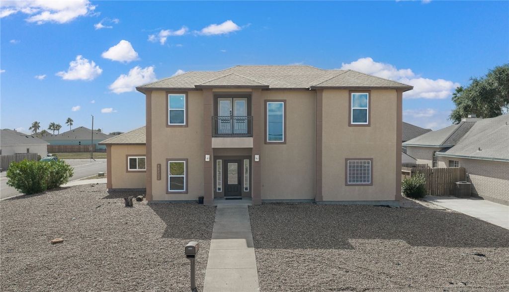 14802 Aquarius St, Corpus Christi, TX 78418