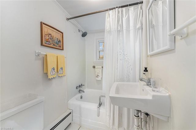 3404 N Rockingham Road, Greensboro, NC 27407