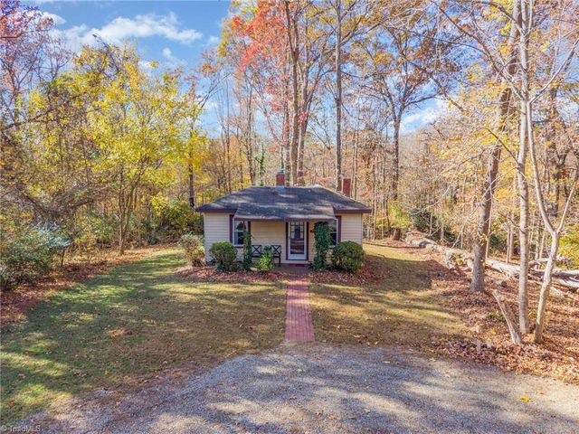 3404 N Rockingham Road, Greensboro, NC 27407