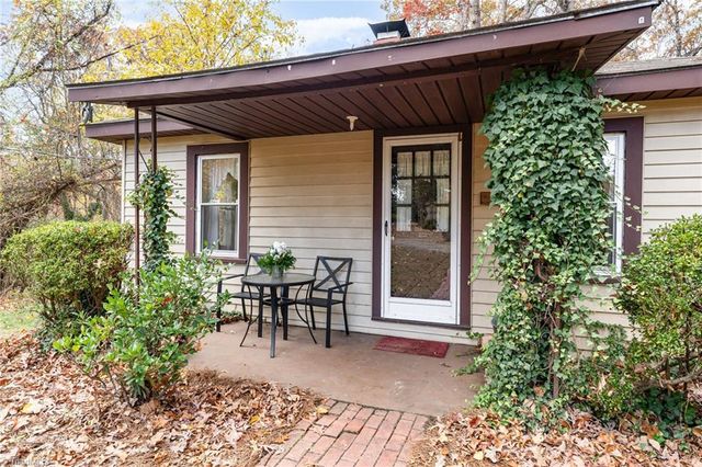 3404 N Rockingham Road, Greensboro, NC 27407