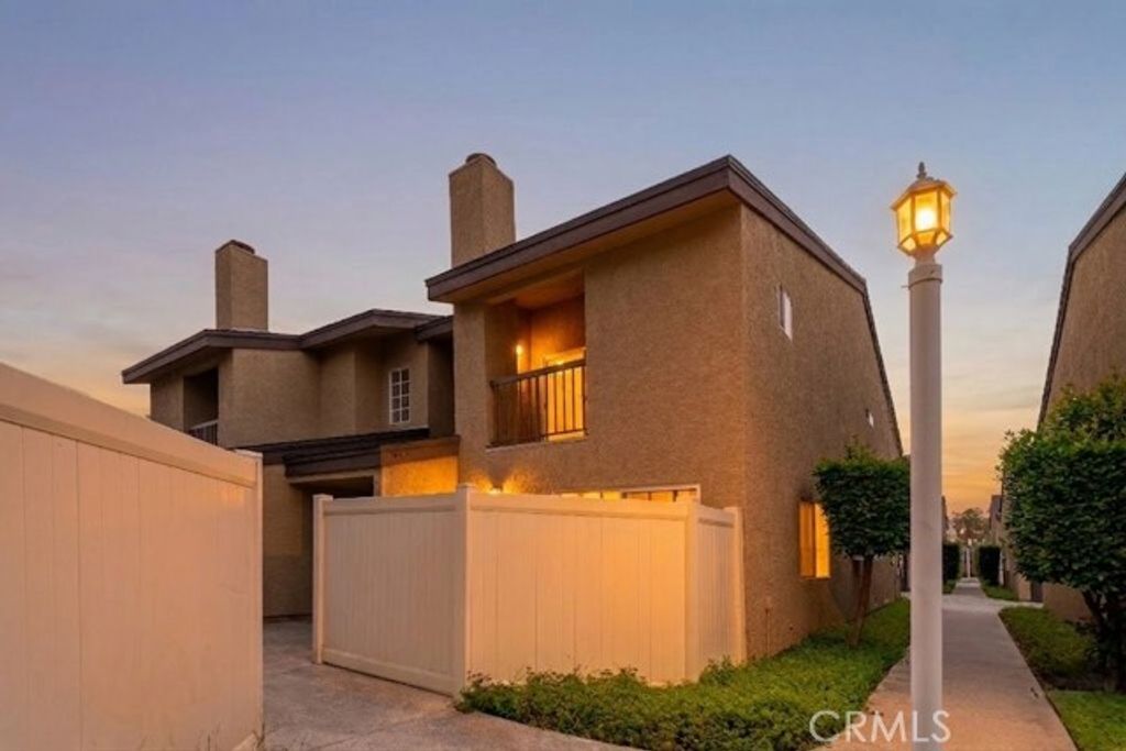 1126 W 228th Street 31, Torrance, CA 90502