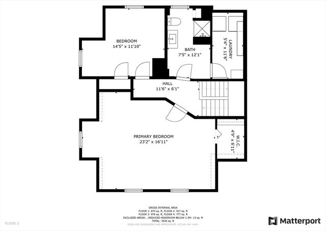 12 Eaton Ct. 12, Wellesley, MA 02481