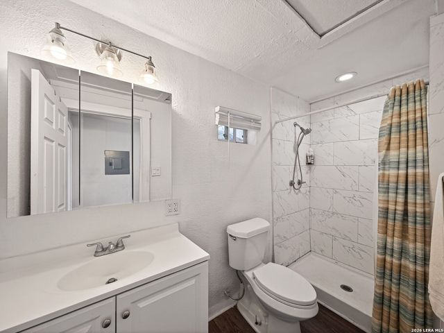 124 Belmont, San Antonio, TX 78202