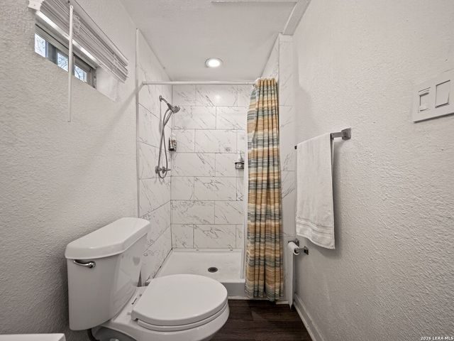 124 Belmont, San Antonio, TX 78202