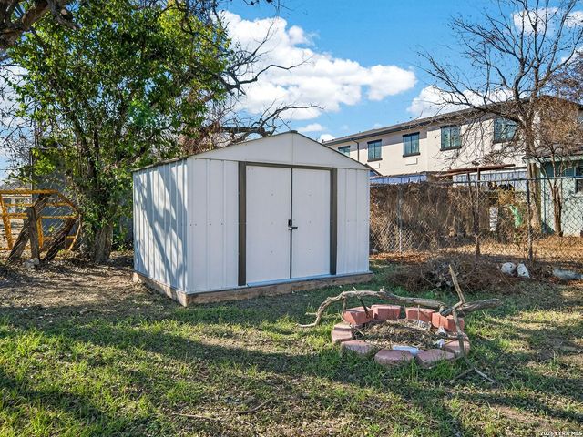 124 Belmont, San Antonio, TX 78202