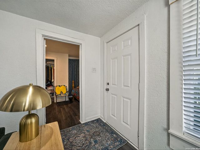 124 Belmont, San Antonio, TX 78202