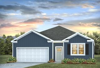 1008 Sandy Heights Loop Lot 55, Navassa, NC 28451