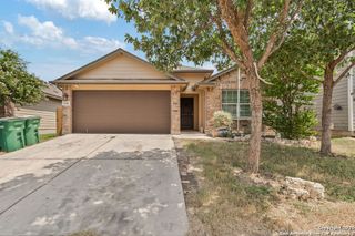 7335 Galileo Line, San Antonio, TX 78252