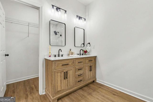 106 Arnco 1st Street, Newnan, GA 30263