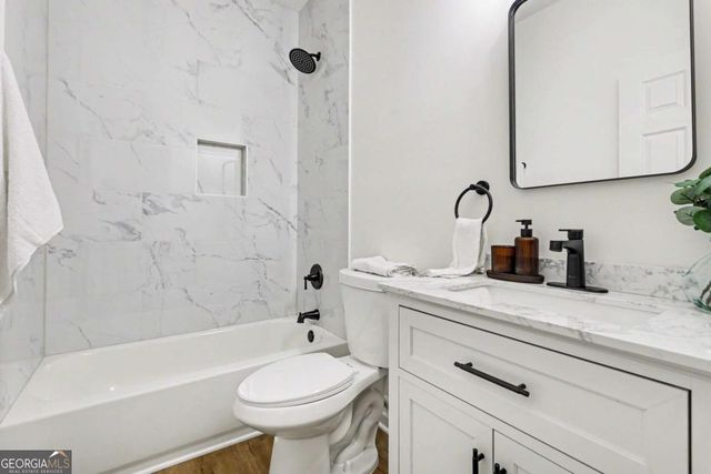 106 Arnco 1st Street, Newnan, GA 30263