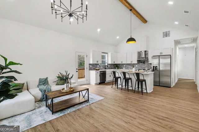 106 Arnco 1st Street, Newnan, GA 30263