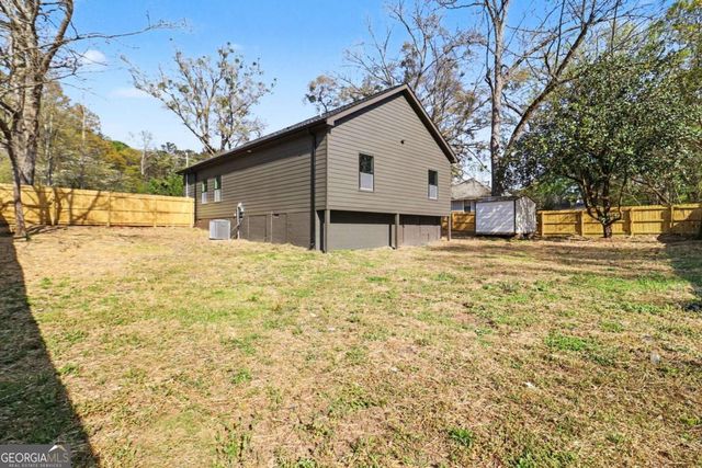 106 Arnco 1st Street, Newnan, GA 30263