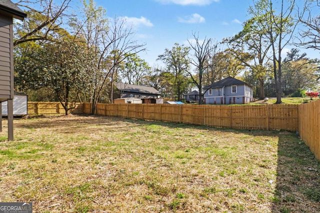 106 Arnco 1st Street, Newnan, GA 30263