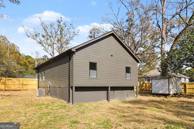 106 Arnco 1st Street, Newnan, GA 30263