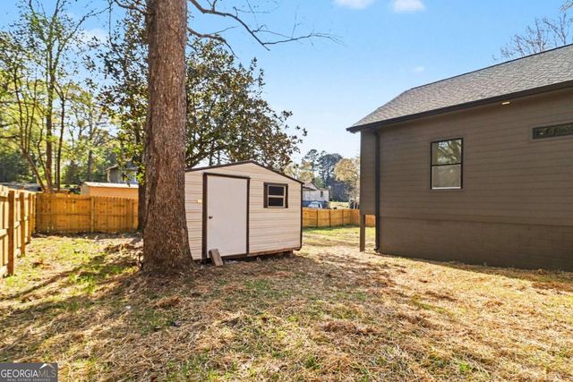 106 Arnco 1st Street, Newnan, GA 30263