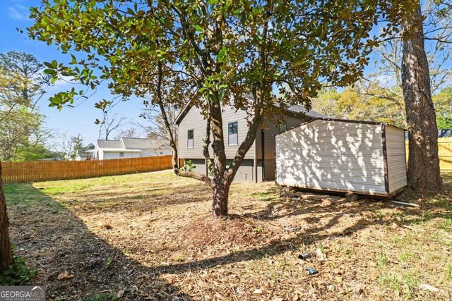 106 Arnco 1st Street, Newnan, GA 30263