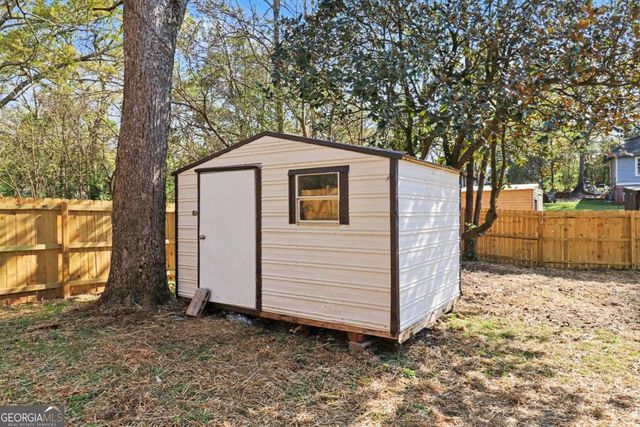 106 Arnco 1st Street, Newnan, GA 30263