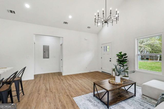 106 Arnco 1st Street, Newnan, GA 30263