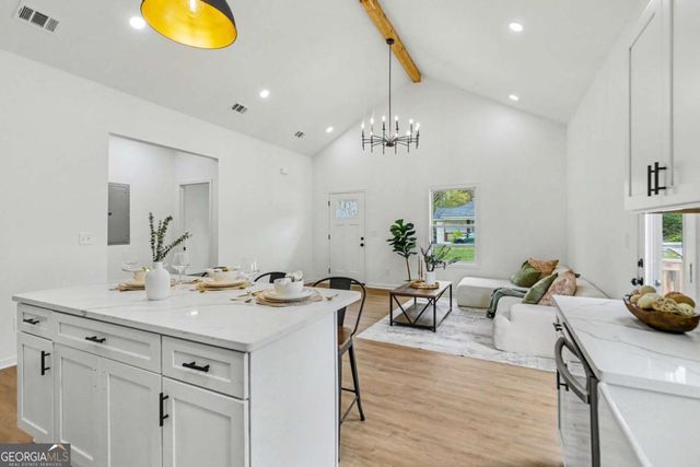 106 Arnco 1st Street, Newnan, GA 30263