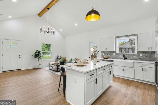 106 Arnco 1st Street, Newnan, GA 30263