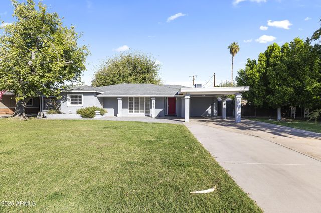 1822 E MARSHALL Avenue, Phoenix, AZ 85016