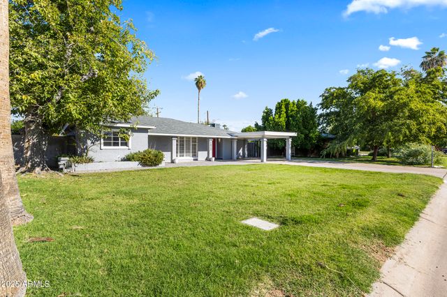 1822 E MARSHALL Avenue, Phoenix, AZ 85016