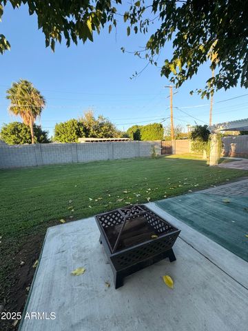 1822 E MARSHALL Avenue, Phoenix, AZ 85016