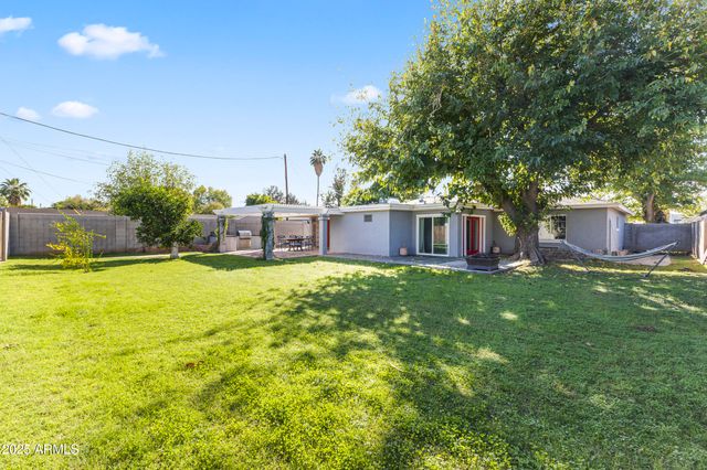 1822 E MARSHALL Avenue, Phoenix, AZ 85016