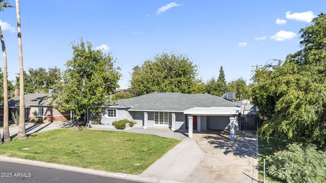 1822 E MARSHALL Avenue, Phoenix, AZ 85016