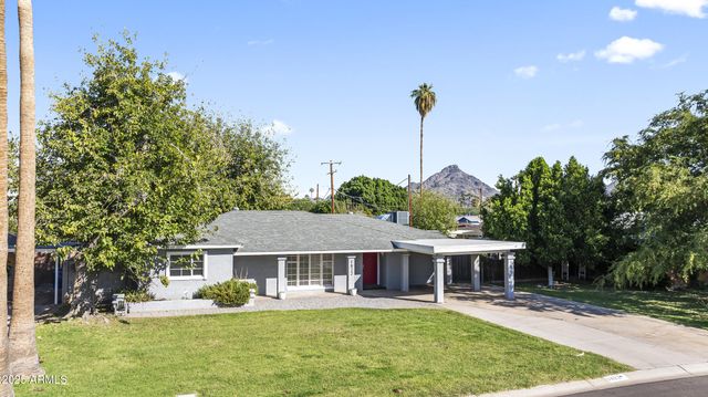 1822 E MARSHALL Avenue, Phoenix, AZ 85016