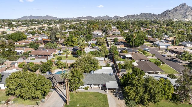 1822 E MARSHALL Avenue, Phoenix, AZ 85016