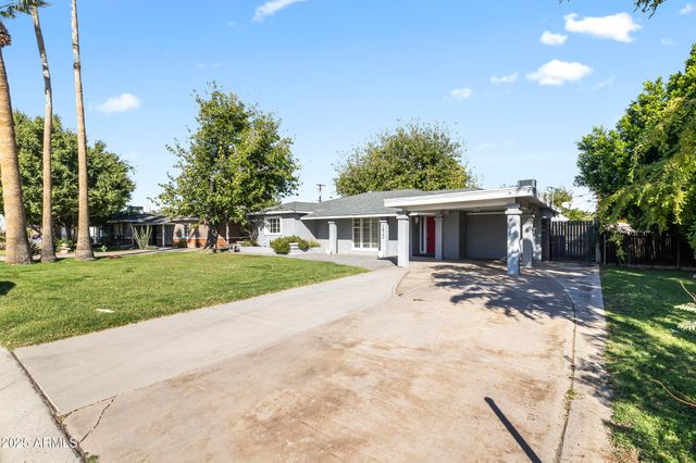 1822 E MARSHALL Avenue, Phoenix, AZ 85016