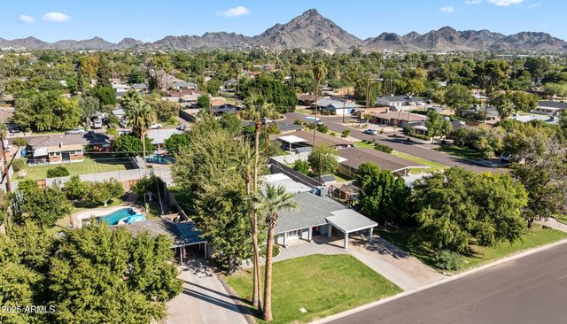 1822 E MARSHALL Avenue, Phoenix, AZ 85016