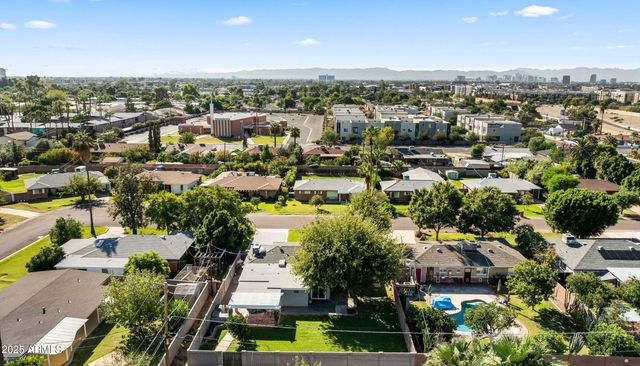 1822 E MARSHALL Avenue, Phoenix, AZ 85016