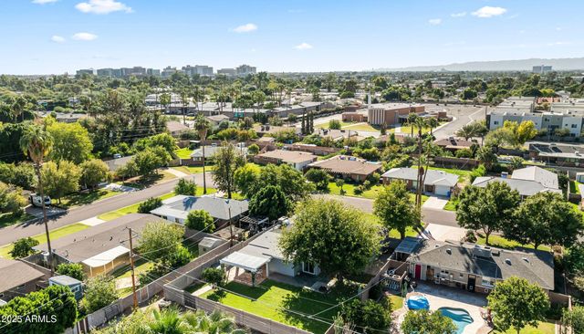 1822 E MARSHALL Avenue, Phoenix, AZ 85016