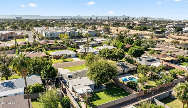 1822 E MARSHALL Avenue, Phoenix, AZ 85016