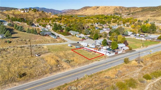 0 VAC VIC ELIZABETH LAKE ALDERWOOD, Lake Hughes, CA 93532