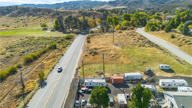 0 VAC VIC ELIZABETH LAKE ALDERWOOD, Lake Hughes, CA 93532