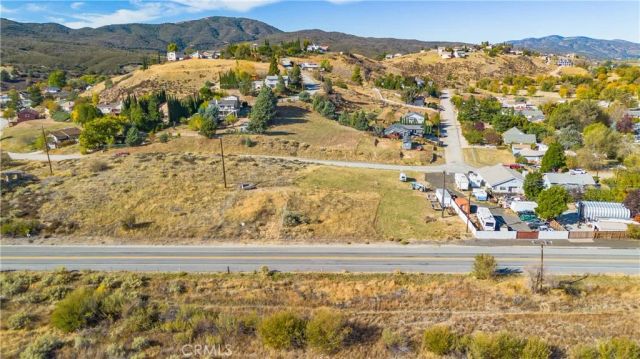 0 VAC VIC ELIZABETH LAKE ALDERWOOD, Lake Hughes, CA 93532
