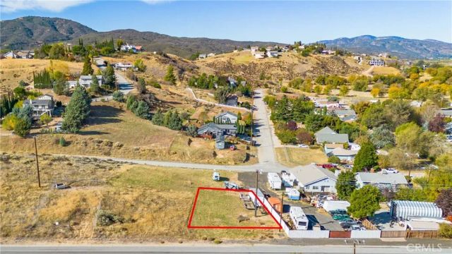 0 VAC VIC ELIZABETH LAKE ALDERWOOD, Lake Hughes, CA 93532