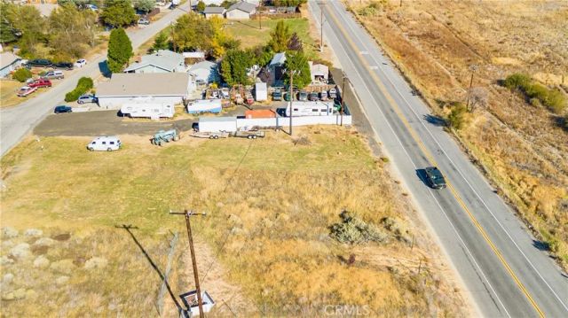 0 VAC VIC ELIZABETH LAKE ALDERWOOD, Lake Hughes, CA 93532