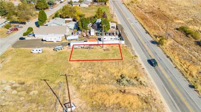0 VAC VIC ELIZABETH LAKE ALDERWOOD, Lake Hughes, CA 93532
