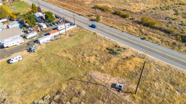 0 VAC VIC ELIZABETH LAKE ALDERWOOD, Lake Hughes, CA 93532