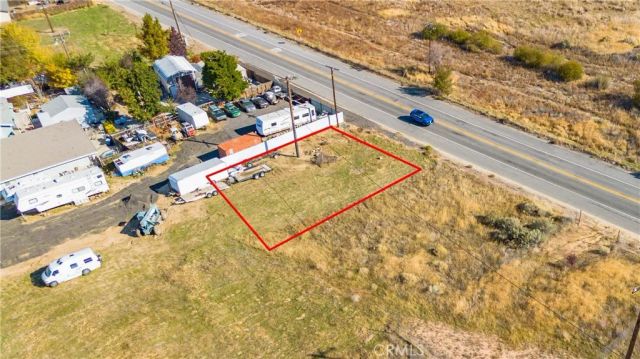 0 VAC VIC ELIZABETH LAKE ALDERWOOD, Lake Hughes, CA 93532