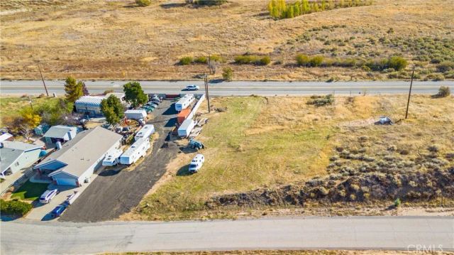 0 VAC VIC ELIZABETH LAKE ALDERWOOD, Lake Hughes, CA 93532