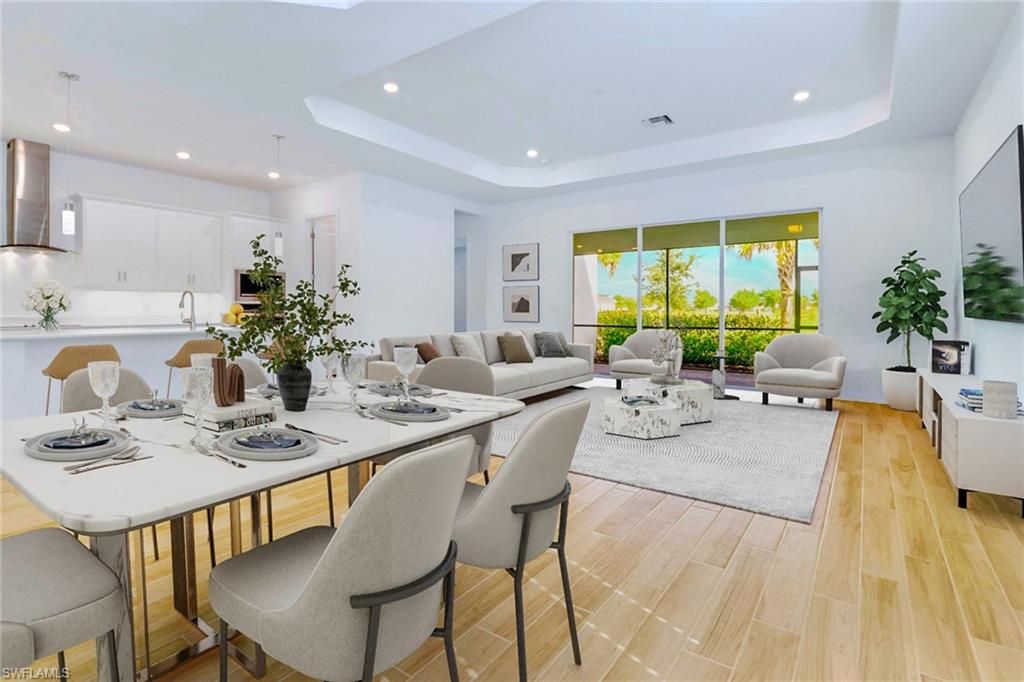 5927 Sunningdale ST, Ave Maria, FL 34142